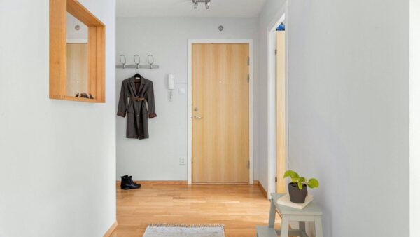 amenjare apartament cu parchet in Bihor